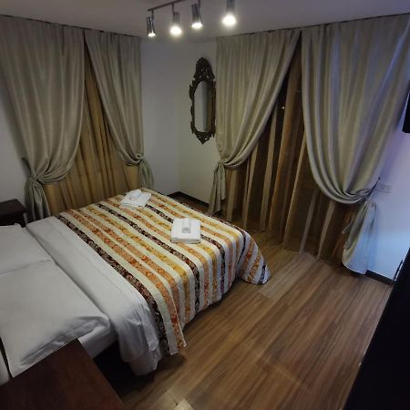 Vila Deal Săcele Exterior foto
