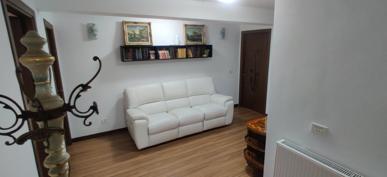 Vila Deal Săcele Exterior foto